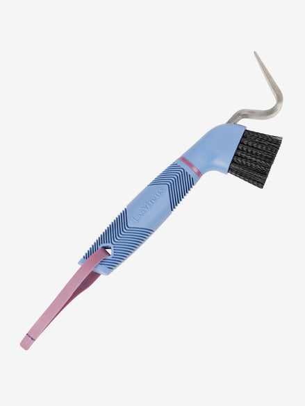 LeMieux Heavy Duty Hoof Pick Borstels & toebehoren - Maddelin Equestrian LeMieux