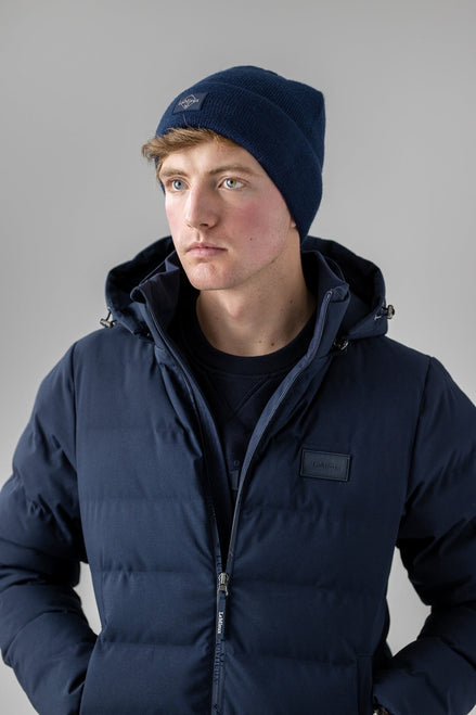 LeMieux Heren Beanie Heren & Unisex - Maddelin Equestrian LeMieux