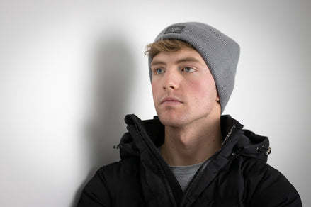 LeMieux Heren Beanie Heren & Unisex - Maddelin Equestrian LeMieux