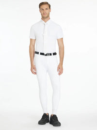 LeMieux Heren Rijbroek Full Grip Heren & Unisex - Maddelin Equestrian LeMieux