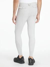 LeMieux Heren Rijbroek Full Grip Heren & Unisex - Maddelin Equestrian LeMieux