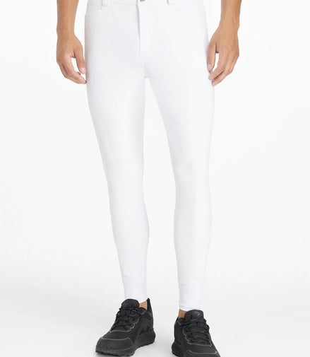 LeMieux Heren rijbroek Sport Full Grip Heren & Unisex - Maddelin Equestrian LeMieux