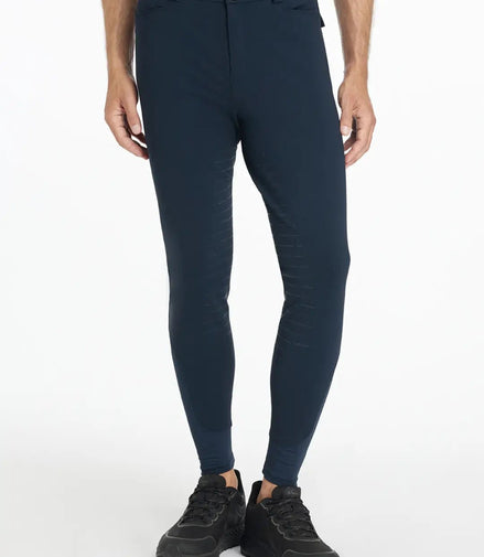 LeMieux Heren rijbroek Sport Full Grip Heren & Unisex - Maddelin Equestrian LeMieux