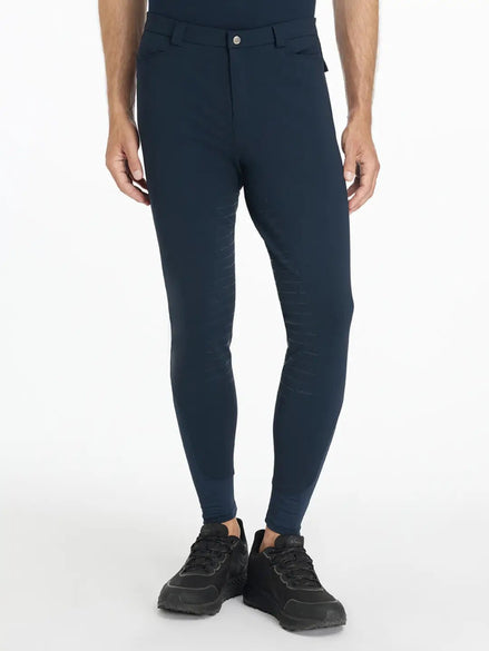 LeMieux Heren rijbroek Sport Full Grip Heren & Unisex - Maddelin Equestrian LeMieux