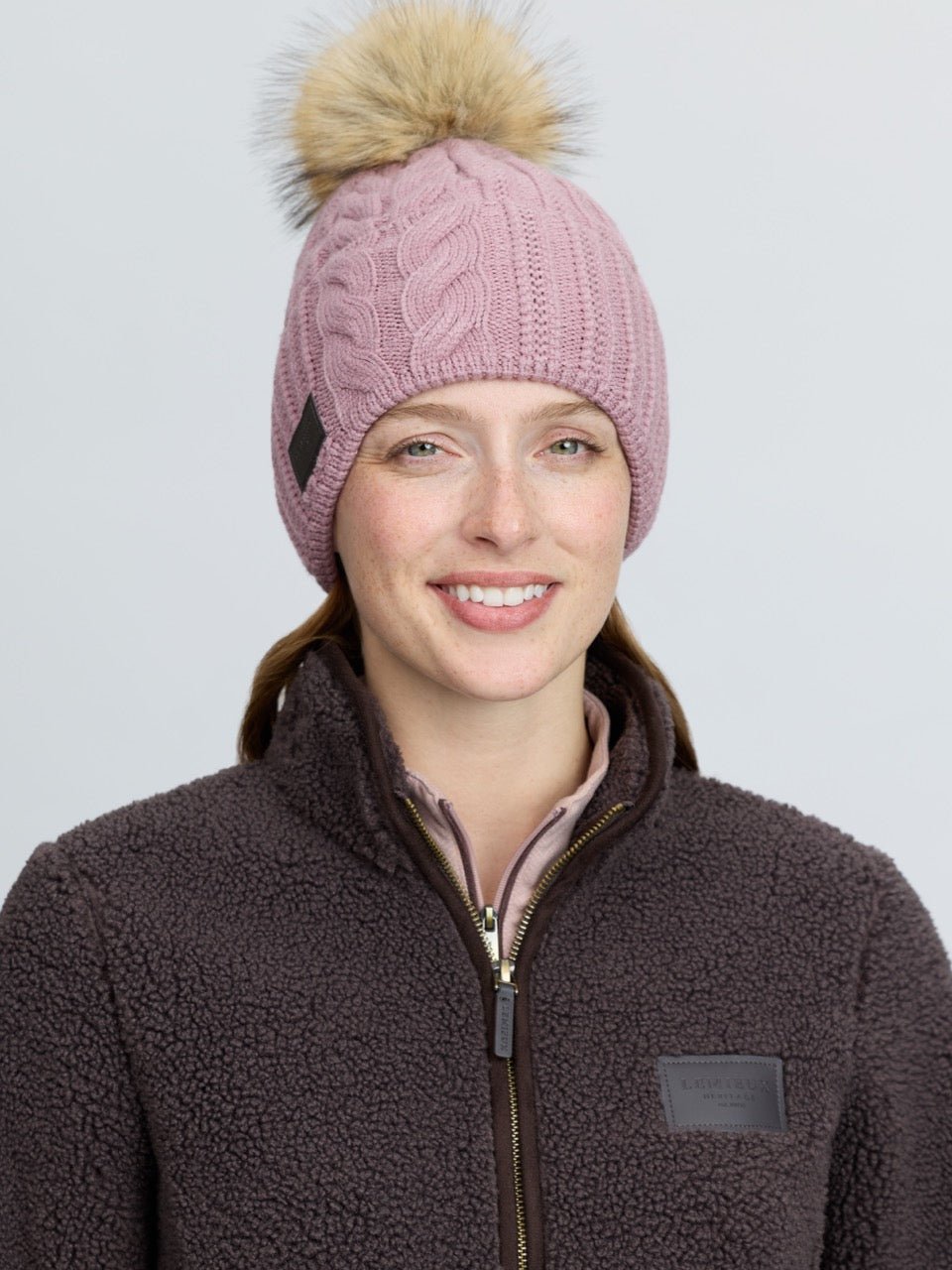 LeMieux Heritage Beanie Mutsen - Maddelin Equestrian