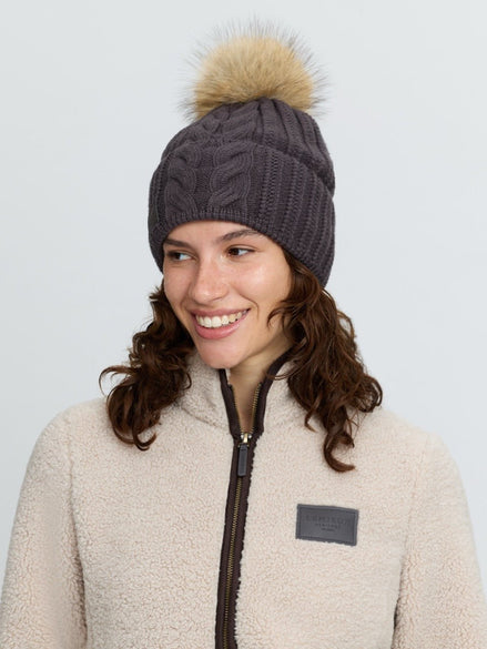LeMieux Heritage Beanie Mutsen - Maddelin Equestrian