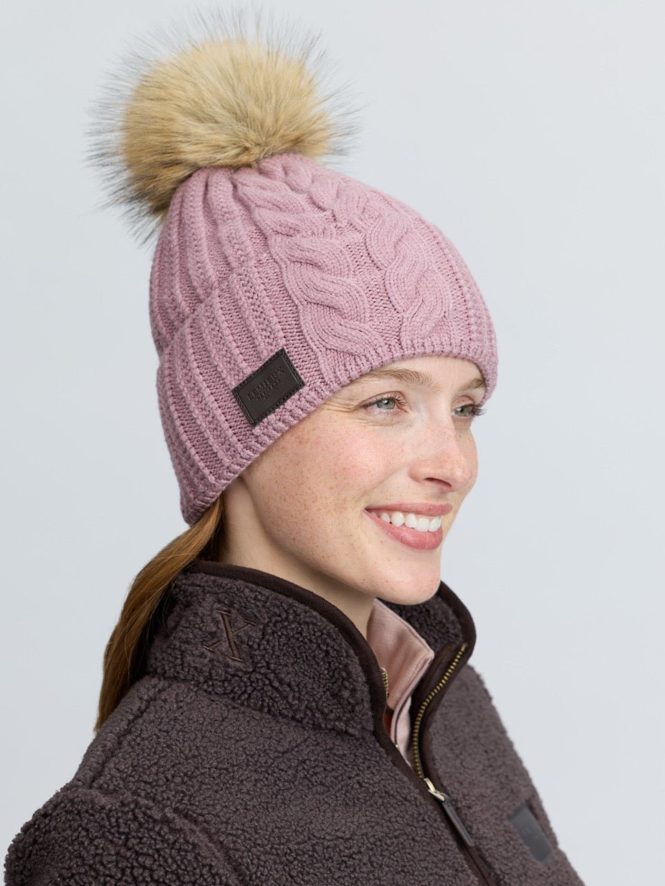 LeMieux Heritage Beanie Mutsen - Maddelin Equestrian