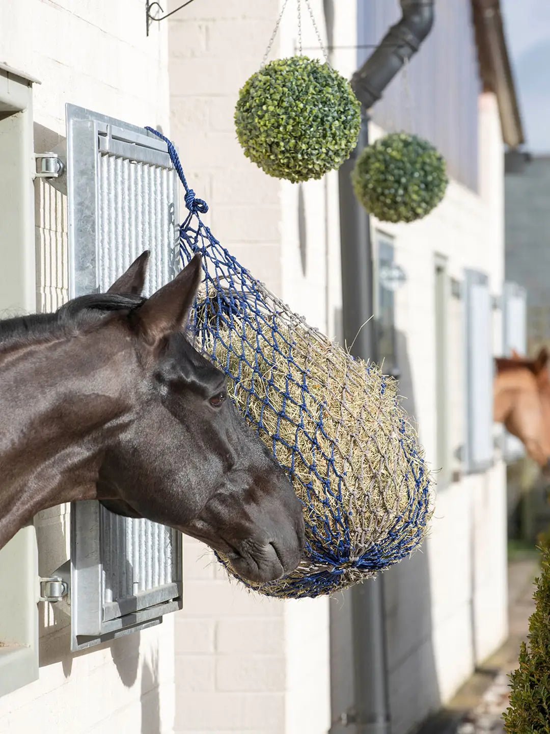 LeMieux Hippo Hooinet Hooinetten - Maddelin Equestrian LeMieux
