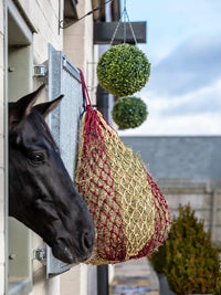 LeMieux Hippo Hooinet Hooinetten - Maddelin Equestrian LeMieux