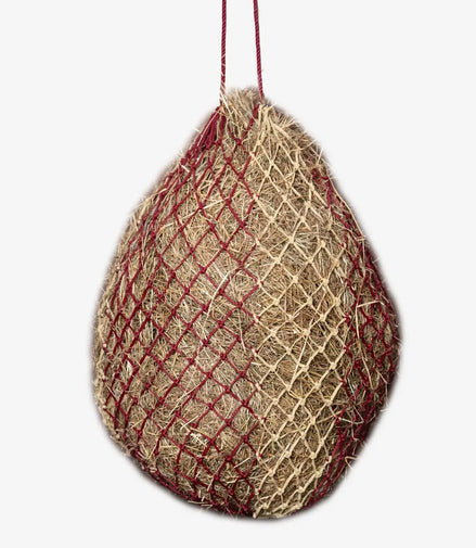 LeMieux Hippo Hooinet Hooinetten - Maddelin Equestrian LeMieux