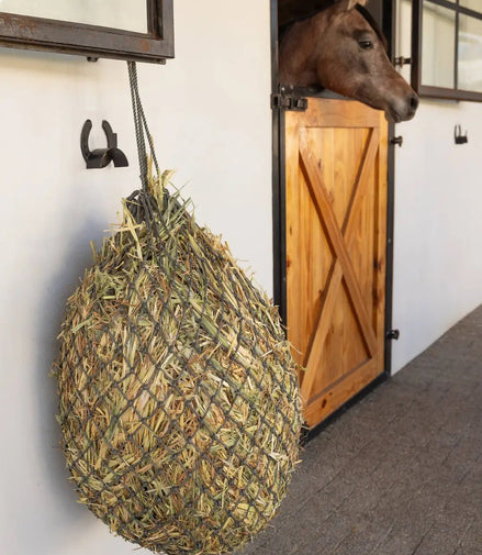 LeMieux Hippo Hooinet Hooinetten - Maddelin Equestrian LeMieux