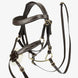 LeMieux Hobby Horse Grackle Hoofdstel Speelgoed - Maddelin Equestrian LeMieux