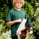 LeMieux Hobby Horse Grackle Hoofdstel Speelgoed - Maddelin Equestrian LeMieux