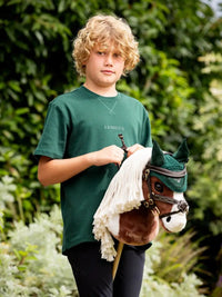 LeMieux Hobby Horse Grackle Hoofdstel Speelgoed - Maddelin Equestrian LeMieux