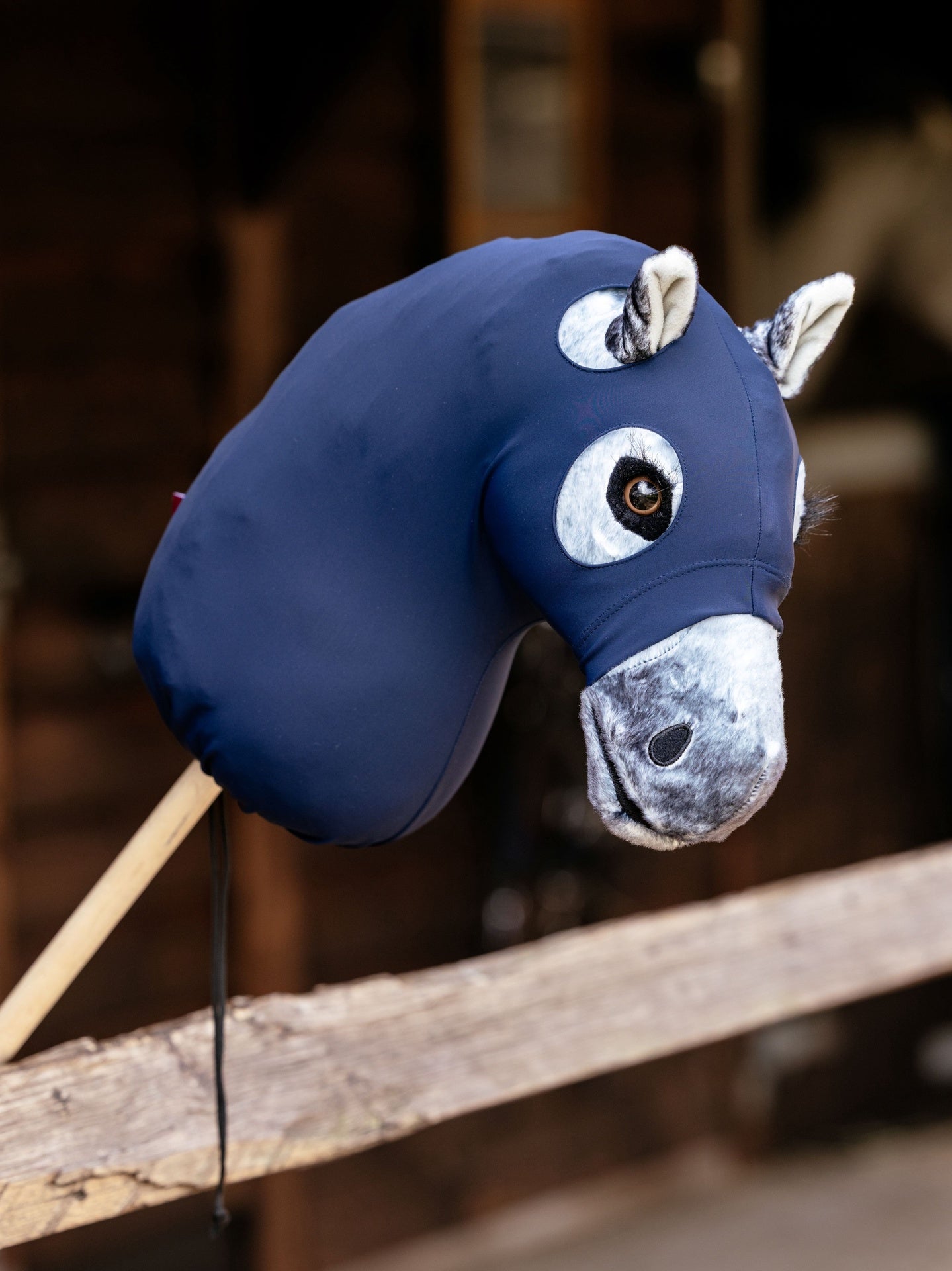 LeMieux Hobby Horse Hoodie Oornetjes - Maddelin Equestrian LeMieux