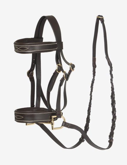 LeMieux Hobby Horse Hunter Hoofdstel Speelgoed - Maddelin Equestrian LeMieux