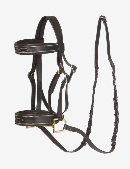 LeMieux Hobby Horse Hunter Hoofdstel Speelgoed - Maddelin Equestrian LeMieux