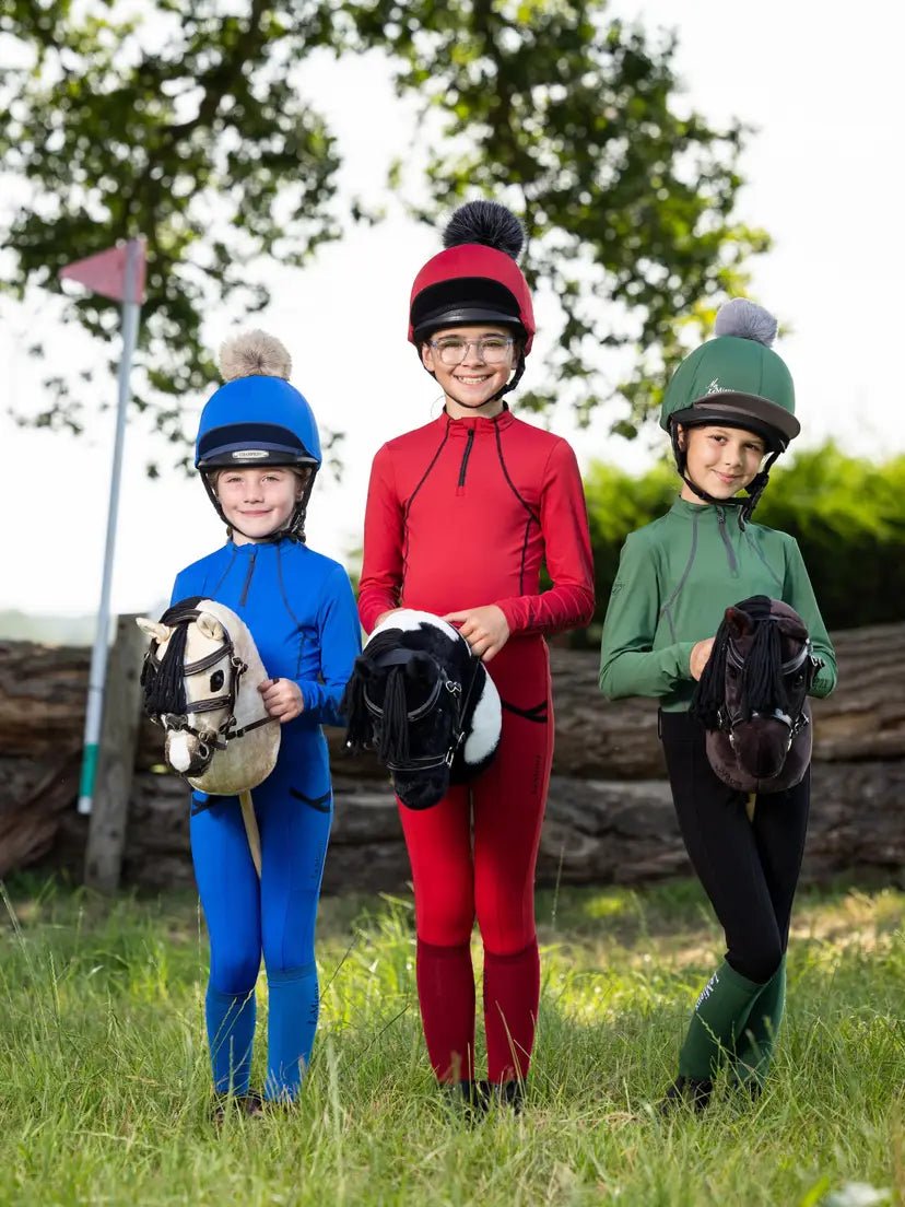 LeMieux Hobby horse Speelgoed - Maddelin Equestrian LeMieux