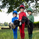 LeMieux Hobby horse Speelgoed - Maddelin Equestrian LeMieux