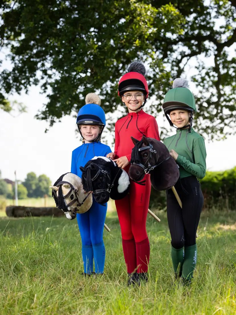 LeMieux Hobby horse Speelgoed - Maddelin Equestrian LeMieux