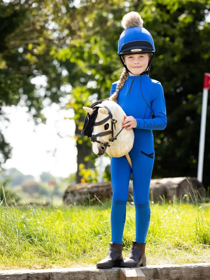 LeMieux Hobby horse Speelgoed - Maddelin Equestrian LeMieux
