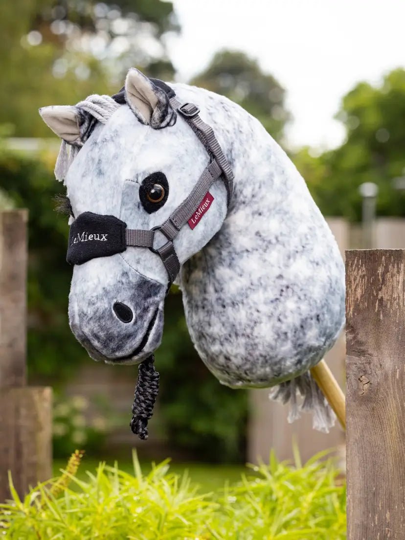 LeMieux Hobby horse Speelgoed - Maddelin Equestrian LeMieux