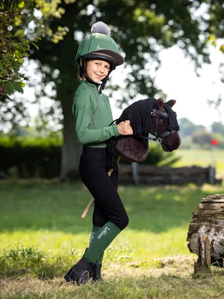 LeMieux Hobby horse Speelgoed - Maddelin Equestrian LeMieux