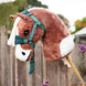 LeMieux Hobby horse Speelgoed - Maddelin Equestrian LeMieux