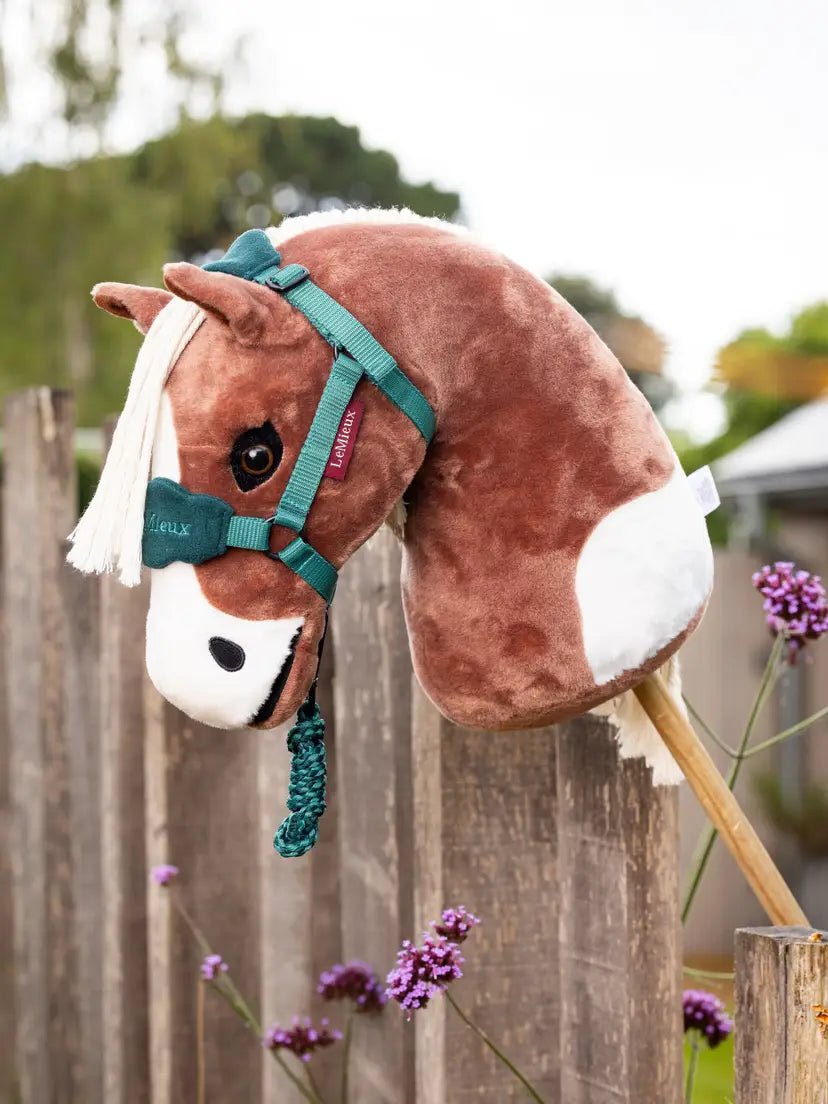 LeMieux Hobby horse Speelgoed - Maddelin Equestrian LeMieux