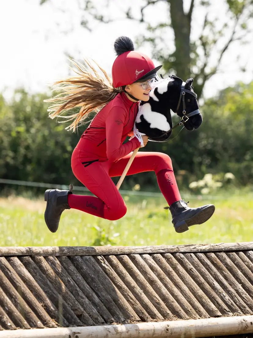 LeMieux Hobby horse Speelgoed - Maddelin Equestrian LeMieux