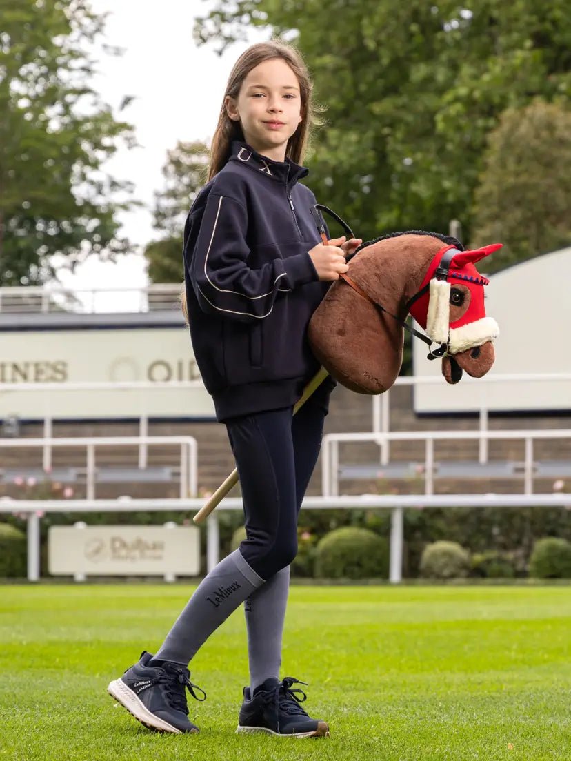 LeMieux Hobby horse Speelgoed - Maddelin Equestrian LeMieux