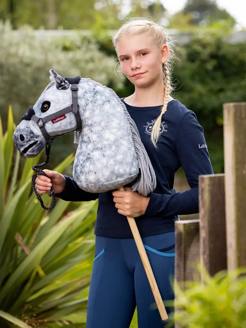 LeMieux Hobby horse Speelgoed - Maddelin Equestrian LeMieux