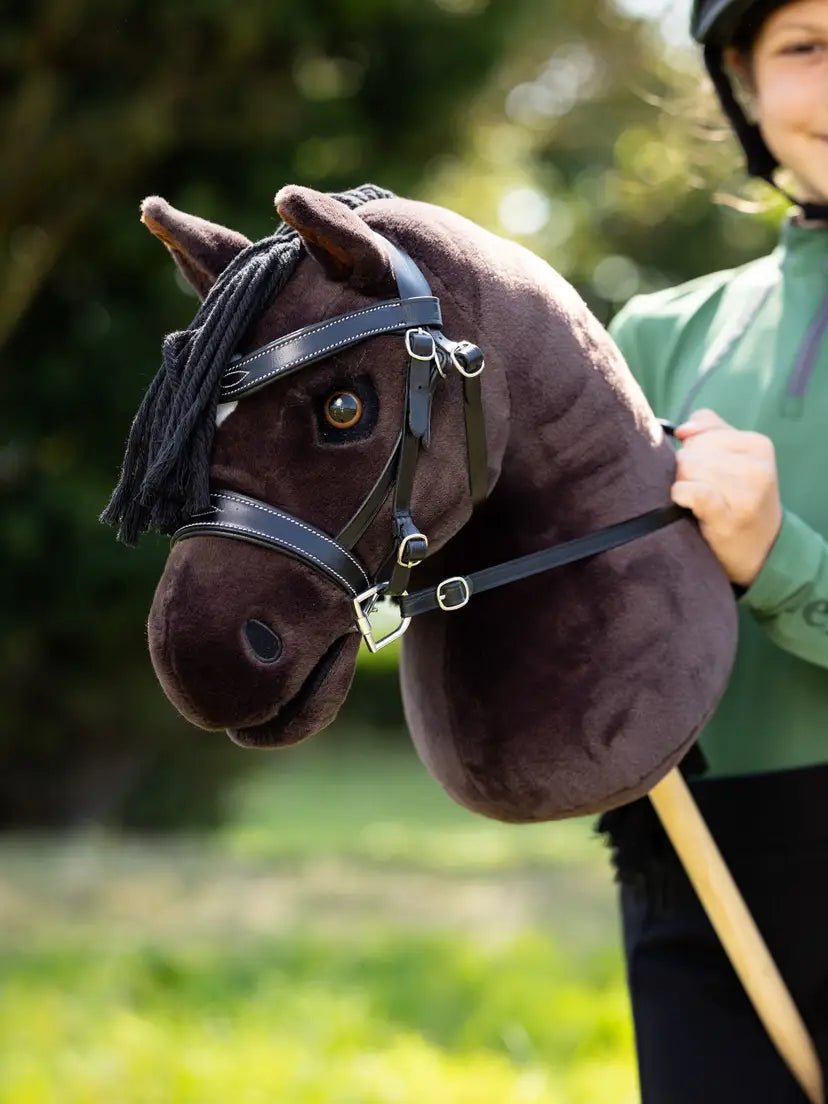 LeMieux Hobby horse Speelgoed - Maddelin Equestrian LeMieux