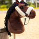 LeMieux Hobby horse Speelgoed - Maddelin Equestrian LeMieux