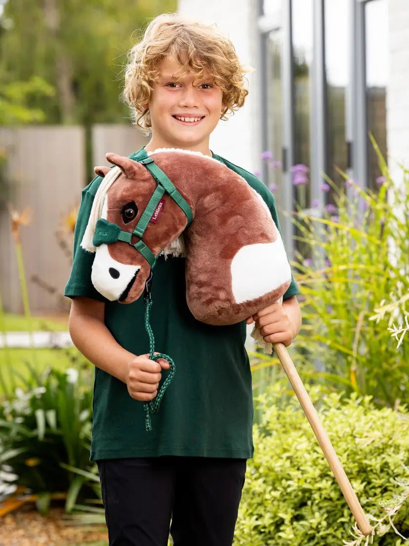 LeMieux Hobby horse Speelgoed - Maddelin Equestrian LeMieux