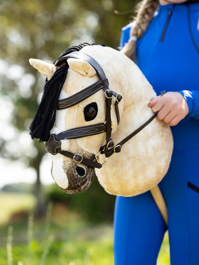 LeMieux Hobby horse Speelgoed - Maddelin Equestrian LeMieux