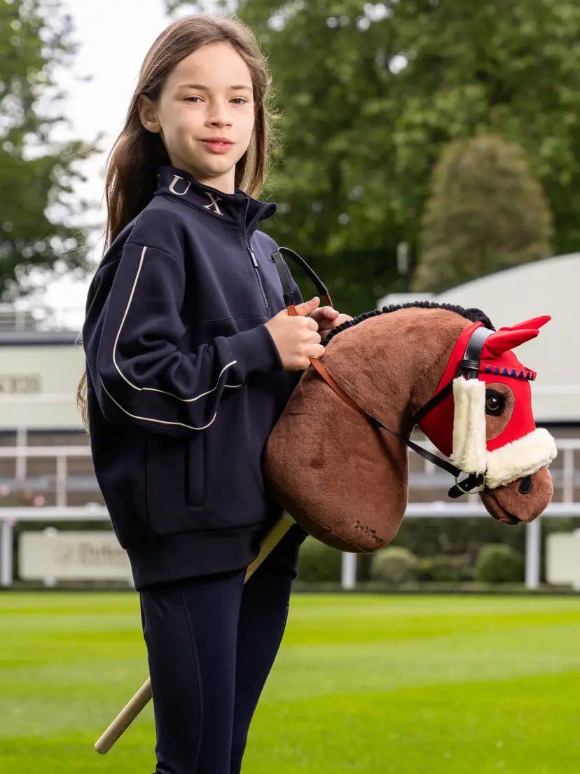 LeMieux Hobby horse Speelgoed - Maddelin Equestrian LeMieux