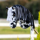 LeMieux Hobby Horse Met Afneembare stok Speelgoed - Maddelin Equestrian LeMieux