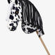 LeMieux Hobby Horse Met Afneembare stok Speelgoed - Maddelin Equestrian LeMieux