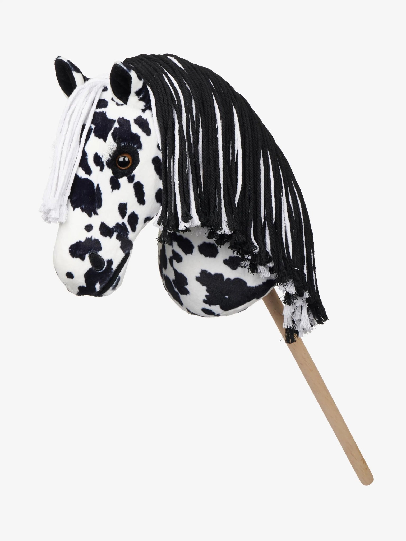LeMieux Hobby Horse Met Afneembare stok Speelgoed - Maddelin Equestrian LeMieux