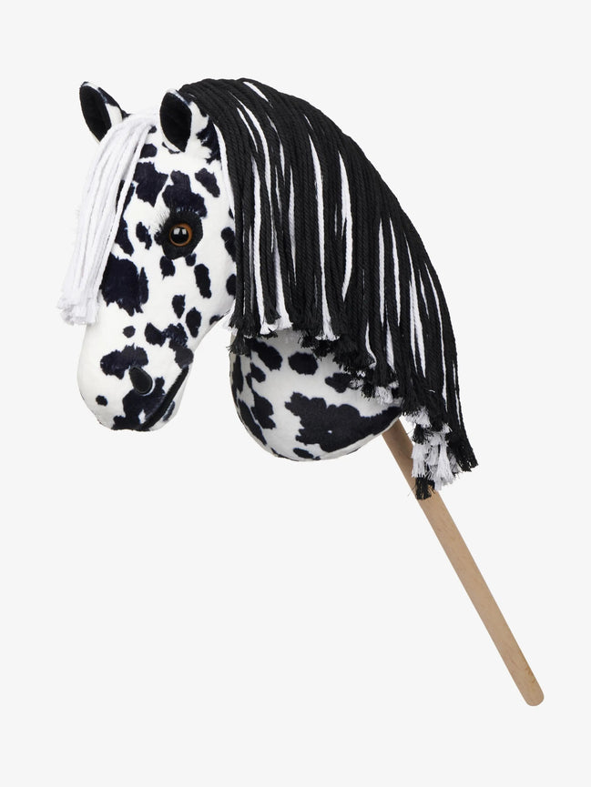 LeMieux Hobby Horse Met Afneembare stok Speelgoed - Maddelin Equestrian LeMieux