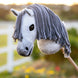 LeMieux Hobby Horse Met Afneembare stok Speelgoed - Maddelin Equestrian LeMieux