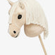 LeMieux Hobby Horse Met Afneembare stok Speelgoed - Maddelin Equestrian LeMieux