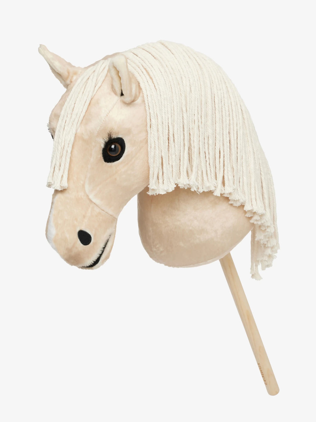 LeMieux Hobby Horse Met Afneembare stok Speelgoed - Maddelin Equestrian LeMieux