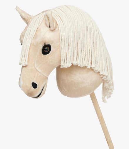 LeMieux Hobby Horse Met Afneembare stok Speelgoed - Maddelin Equestrian LeMieux