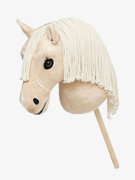 LeMieux Hobby Horse Met Afneembare stok Speelgoed - Maddelin Equestrian LeMieux
