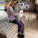 LeMieux Hobby Horse Met Afneembare stok Speelgoed - Maddelin Equestrian LeMieux
