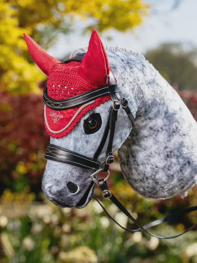 Lemieux Hobby Horse Oornetje Oornetjes - Maddelin Equestrian LeMieux