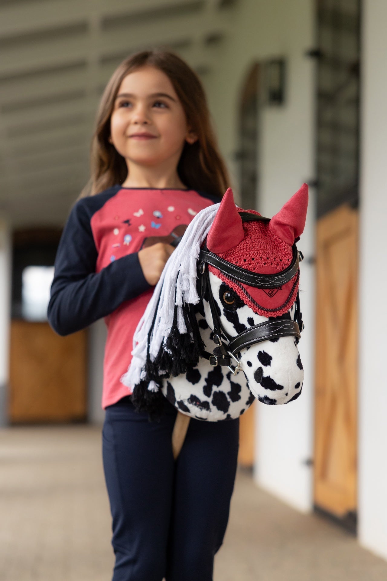 Lemieux Hobby Horse Oornetje Oornetjes - Maddelin Equestrian LeMieux