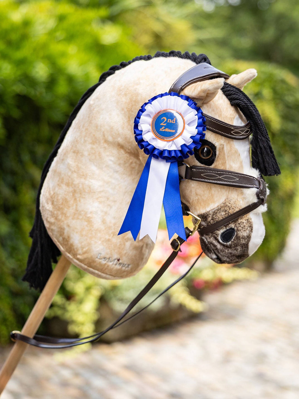 LeMieux Hobby Horse Rosette Pack Speelgoed - Maddelin Equestrian LeMieux